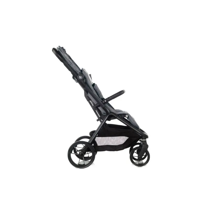 Carucior Be Cool Silla Urban Walk (8098 Z17) Albastru Carucior Be Cool Silla Urban Walk (8098 Z17) Albastru