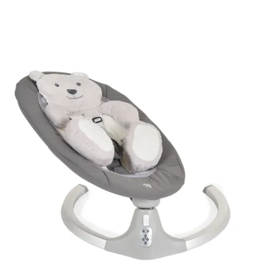 Balansoar Moni Ari Bear Grey Balansoar Moni Ari Bear Grey