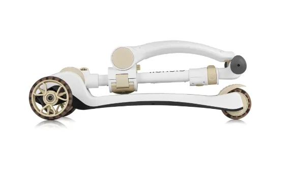 Trotineta Lionelo Franky Beige Trotineta Lionelo Franky Beige