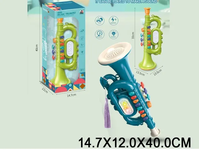 Trompeta art.53708