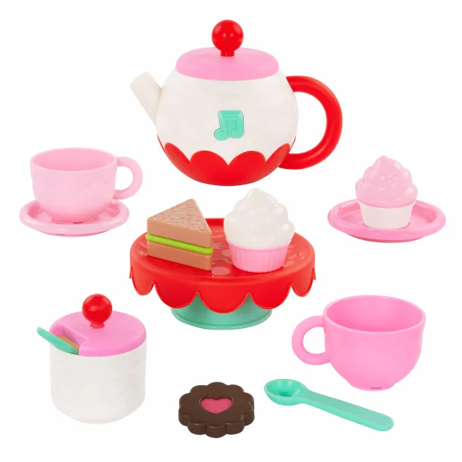 Set pentru ceai Battat, cod 1998D