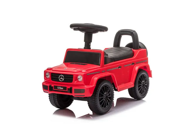 Tolocar Mercedes-Benz арт. 79914