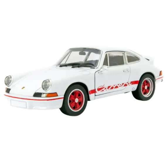 Mașina de colecție Porsche 911 Carrera RS 1:24 Welly Mașina de colecție Porsche 911 Carrera RS 1:24 Welly
