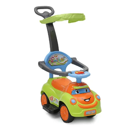 Tolocar Moni Smile Green