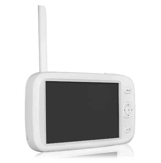 Monitor video bebelusi Lionelo Babyline 9.1, 5 Monitor video bebelusi Lionelo Babyline 9.1, 5