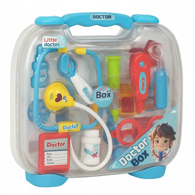 Set de doctor în valiză, cod 922043 Set de doctor în valiză, cod 922043