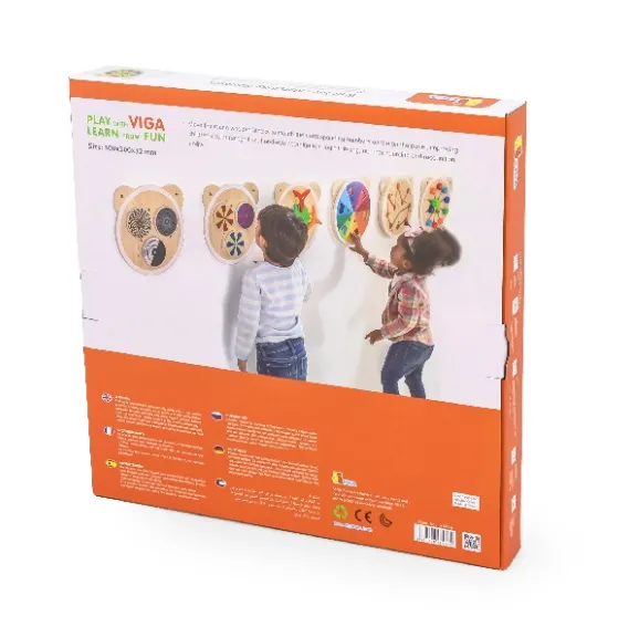 Busyboard „Potrivește numerele” Busyboard „Potrivește numerele”