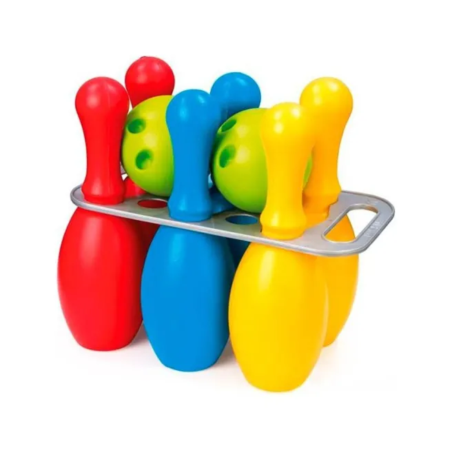 DL Bowling set mare DL Bowling set mare