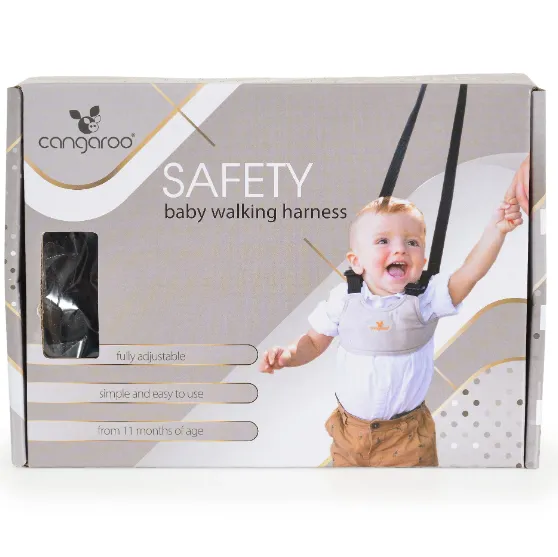 Ham de siguranță Moni Safety Red Ham de siguranță Moni Safety Red