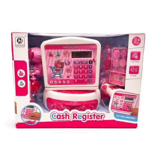 Set de joaca 