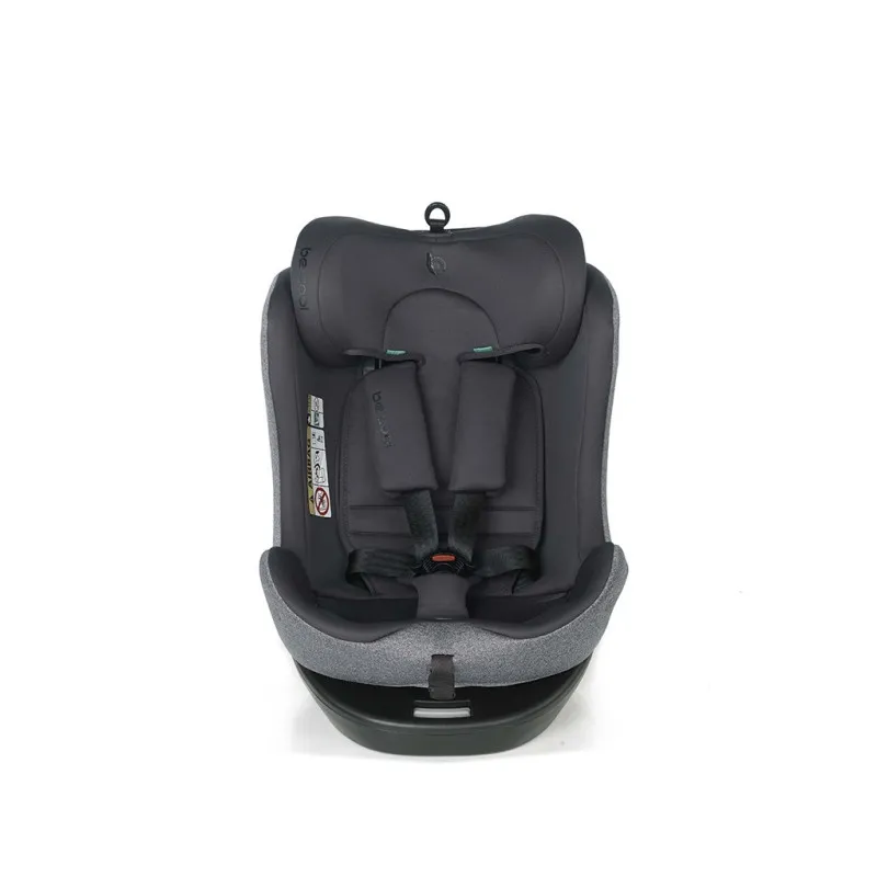 Scaun auto Be Cool Easy i-Size 40-150 cm (7037 Z14) Antracit Scaun auto Be Cool Easy i-Size 40-150 cm (7037 Z14) Antracit