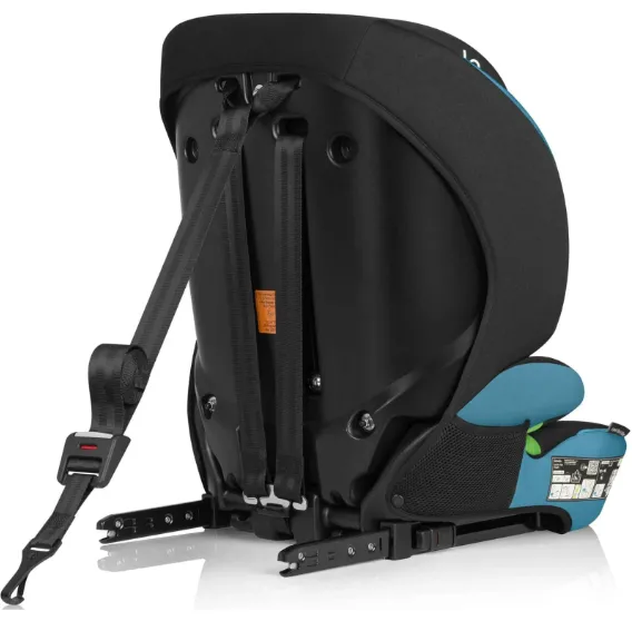 Scaun auto 76-150 cm (i-Size) Isofix Lionelo Levi Fix Blue Cobalt Scaun auto 76-150 cm (i-Size) Isofix Lionelo Levi Fix Blue Cobalt