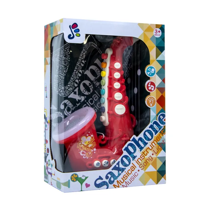 Saxofon 