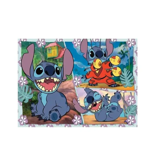 Clementoni Puzzle Clementoni Puzzle