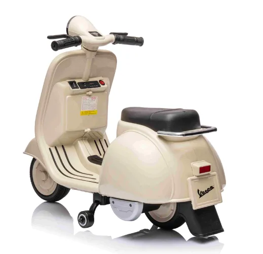 Motocicletă Vespa 150 VL1T, 12 В, A8821 Motocicletă Vespa 150 VL1T, 12 В, A8821