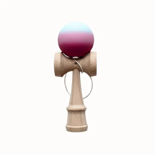 Jucărie din lemn Kendama, K_04 Jucărie din lemn Kendama, K_04