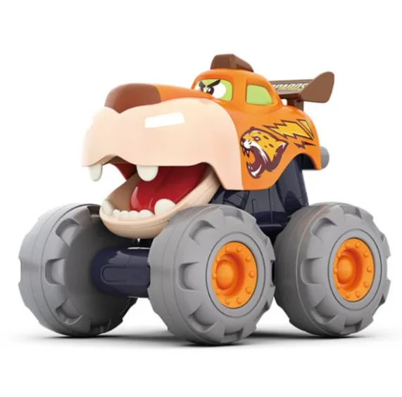 Set de Camioane, Monster Trucks Set de Camioane, Monster Trucks