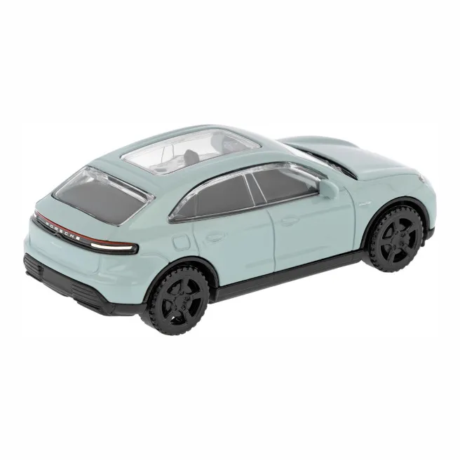 Mașină RASTAR Die cast 1:43 Porsche Macan, gri, cod 1921D Mașină RASTAR Die cast 1:43 Porsche Macan, gri, cod 1921D