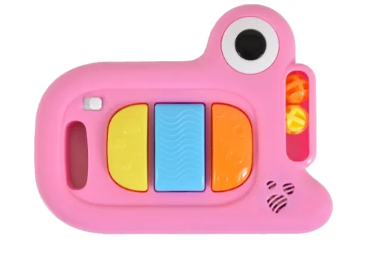 Premergător Moni Zizzy Pink Premergător Moni Zizzy Pink