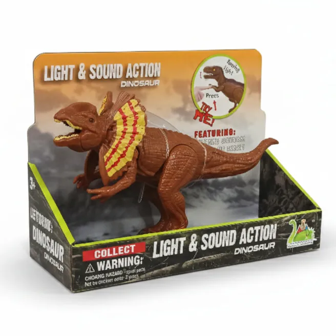 Dinozaurul 