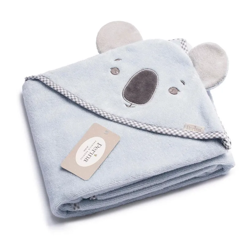 Prosop pentru copii Perina Koala (PD-06.1.95) Albastru