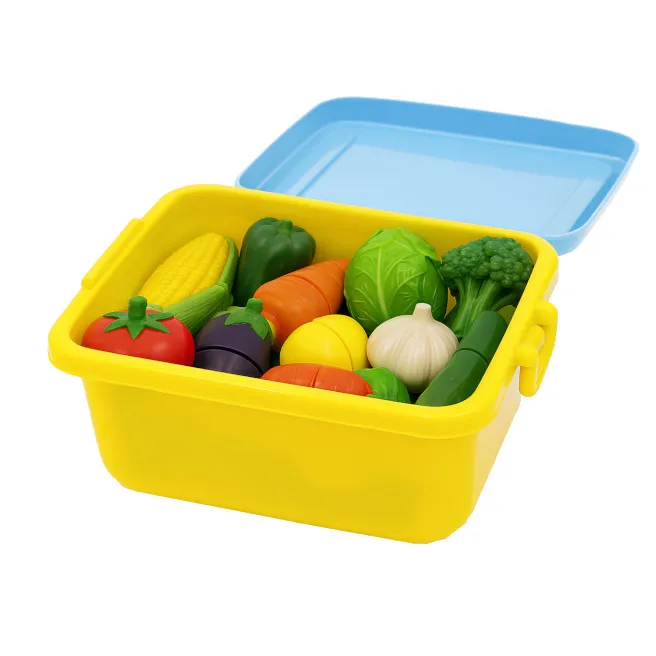 Set „Cutie cu legume”, cod 942065 Set „Cutie cu legume”, cod 942065