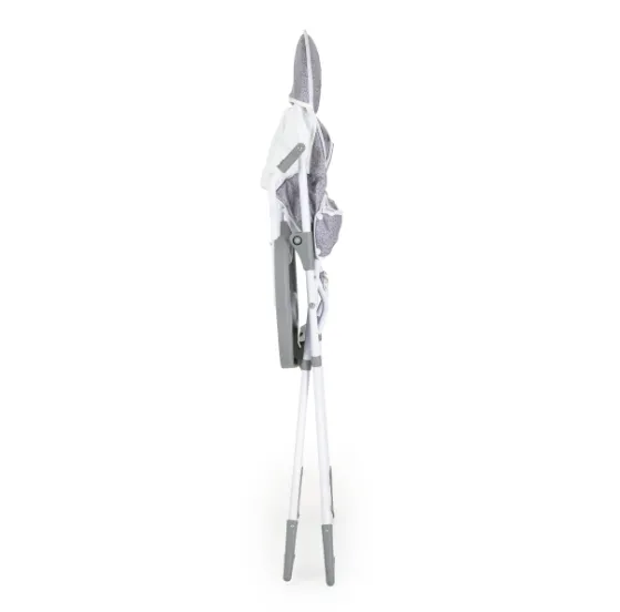 Scaun de masă Moni Noodle Grey Scaun de masă Moni Noodle Grey
