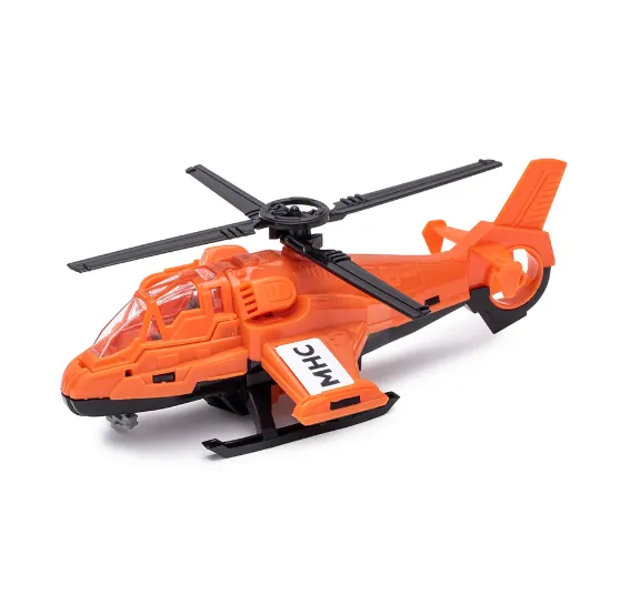 Elicopter de salvare MCHS , Orion (282-2)