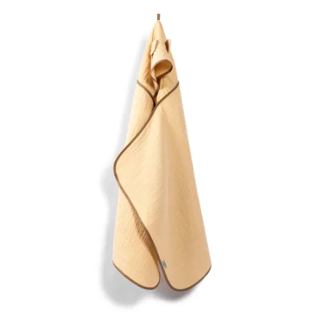 Prosop de baie PernaMea Brown, 110x60 cm Prosop de baie PernaMea Brown, 110x60 cm
