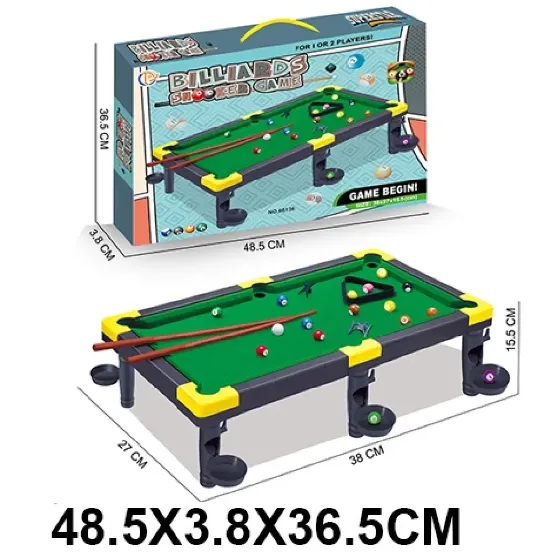 Biliard