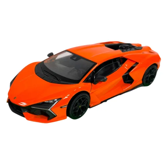 Mașina de colecție Lamborghini Revuelto 1:24 Welly Mașina de colecție Lamborghini Revuelto 1:24 Welly