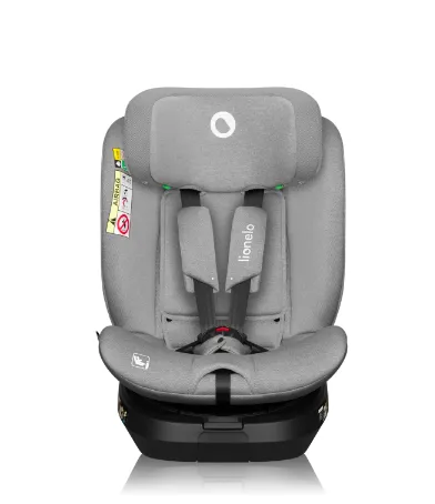 Scaun auto 0-36kg (I-Size) Lionelo Brave Grey Stone Scaun auto 0-36kg (I-Size) Lionelo Brave Grey Stone
