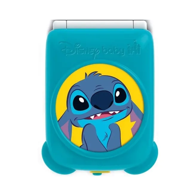 Telefonul STITCH , (17519) Telefonul STITCH , (17519)