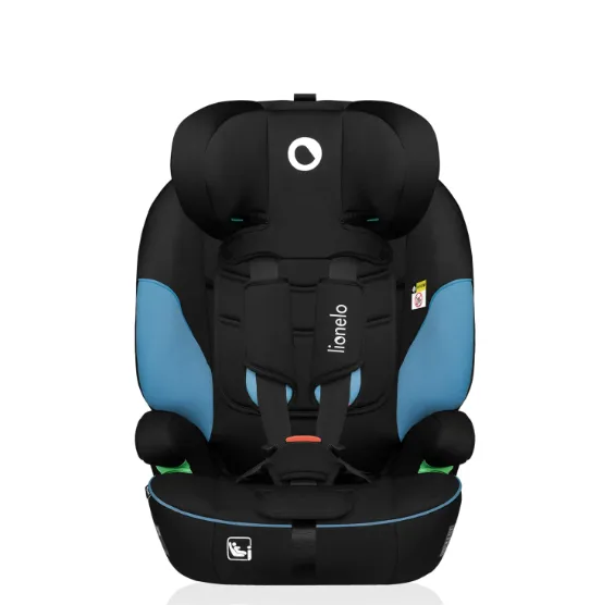 Scaun auto 76-150 cm (i-Size) Lionelo Levi Blue Cobalt Scaun auto 76-150 cm (i-Size) Lionelo Levi Blue Cobalt