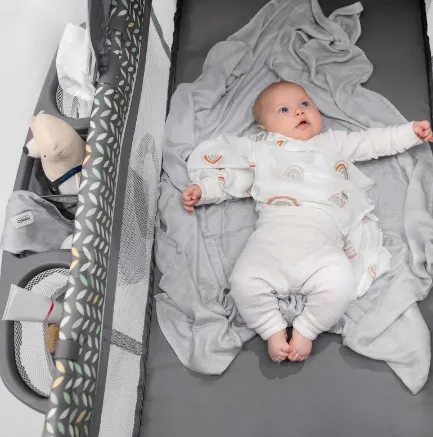 Plapumă Lionelo Bamboo Swaddle Green Mint, 120x120 cm Plapumă Lionelo Bamboo Swaddle Green Mint, 120x120 cm