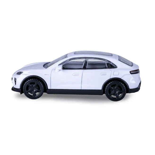 Mașină RASTAR Die cast 1:43 Porsche Macan, alb, cod 1922D Mașină RASTAR Die cast 1:43 Porsche Macan, alb, cod 1922D