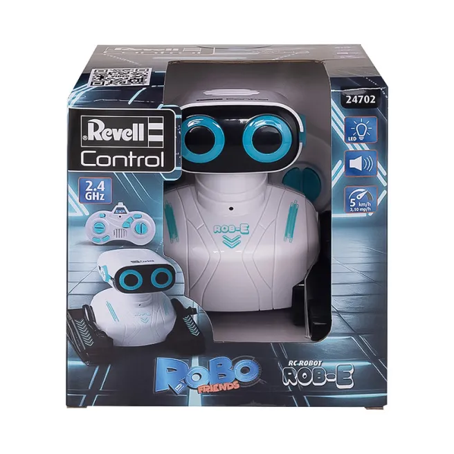 Robot Revell 
