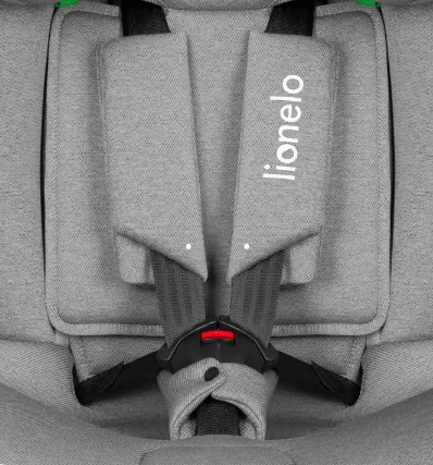 Scaun auto 0-36kg (I-Size) Lionelo Brave Grey Stone Scaun auto 0-36kg (I-Size) Lionelo Brave Grey Stone