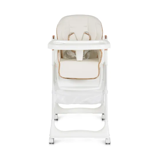 Scaun de masă Moni Lindo White Scaun de masă Moni Lindo White
