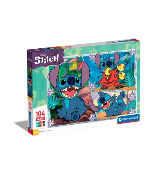 Clementoni Puzzle 