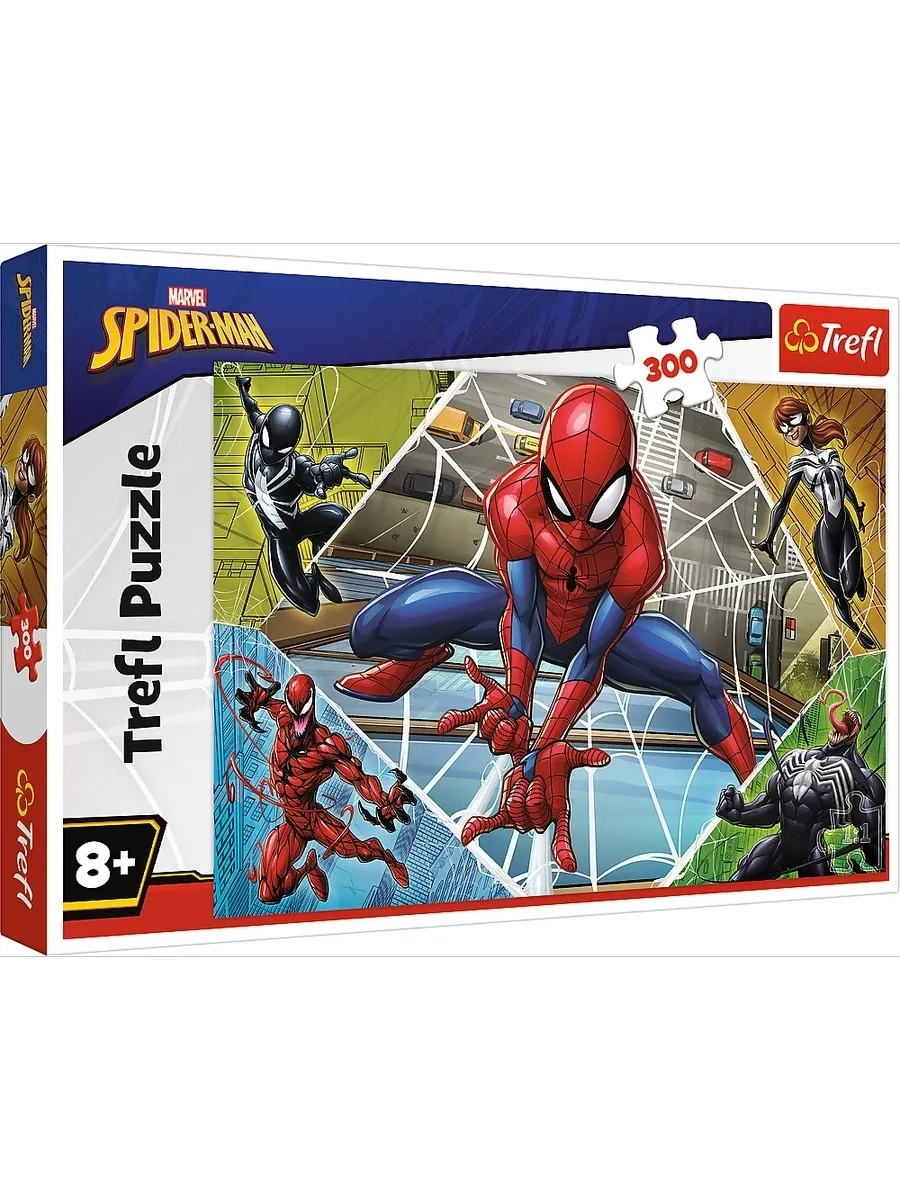 Spider-Man 300 element art. 23005