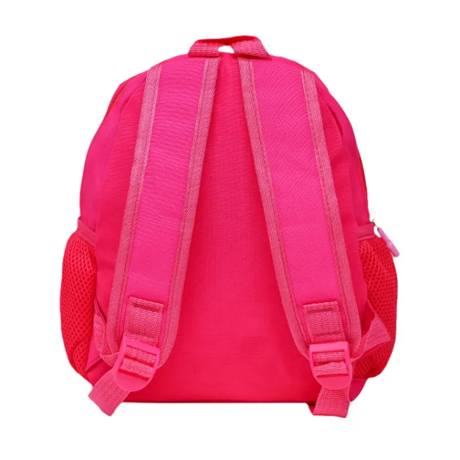 Ghiozdan Mini 5L Ursuleț, roșu Ghiozdan Mini 5L Ursuleț, roșu