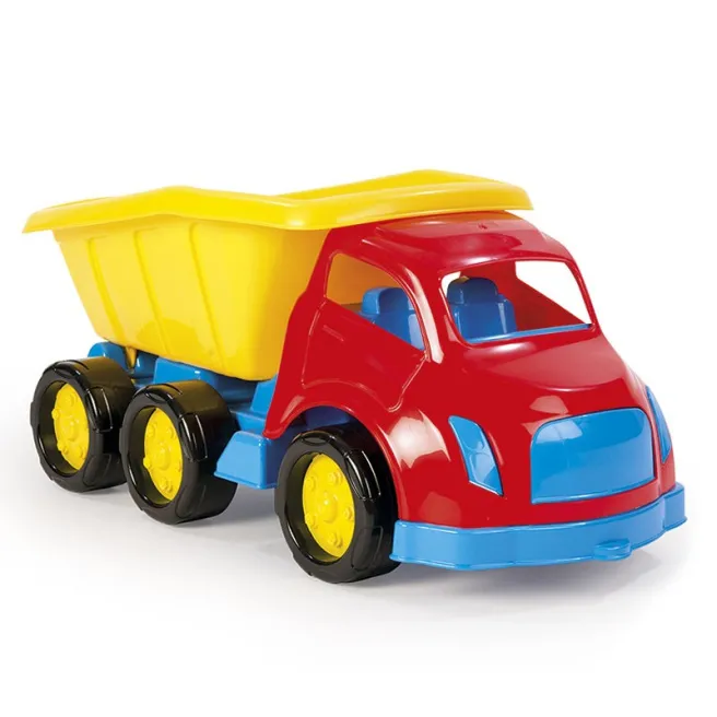 DL Camion Maxi Truck