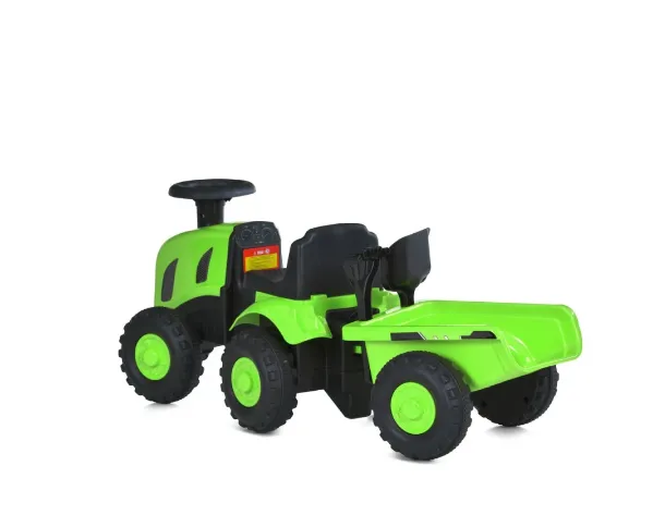 Tolocar Epid Bambi Green Tolocar Epid Bambi Green