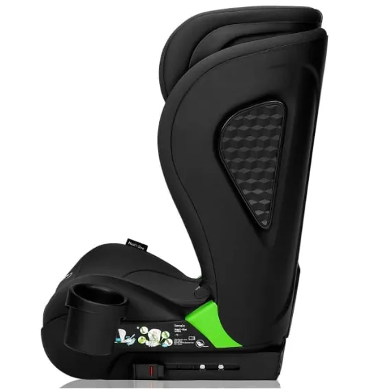 Scaun auto 100-150 cm (i-Size) Isofix Lionelo Neal Black Carbon Scaun auto 100-150 cm (i-Size) Isofix Lionelo Neal Black Carbon