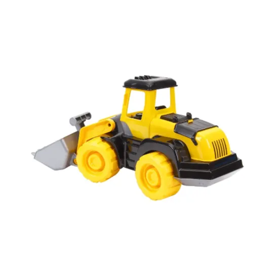 Tractor încărcător ,Technok (6887) Tractor încărcător ,Technok (6887)