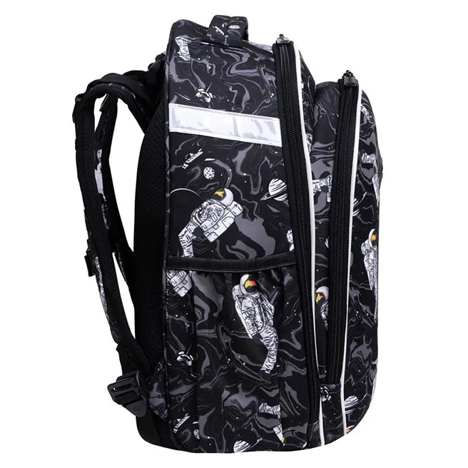 Rucsac cu 3 compartimente Coolpack, ASTRONAUT, 25L Rucsac cu 3 compartimente Coolpack, ASTRONAUT, 25L