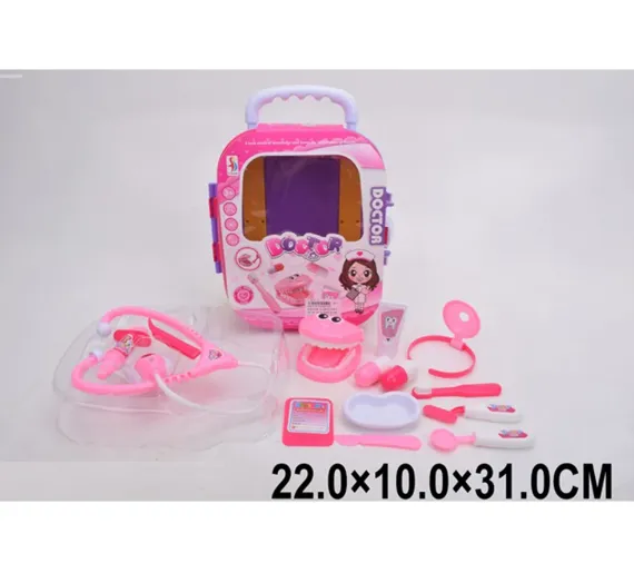 Set pentru doctor