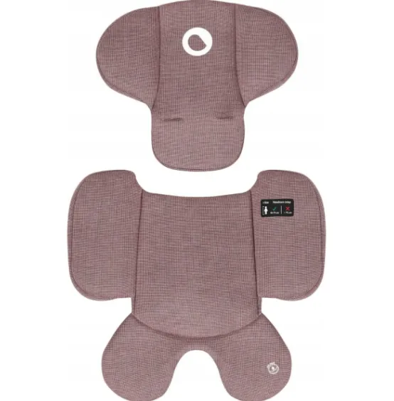 Scoica auto 40-85 cm (i-Size) Lionelo Moxie Pink Mauve Scoica auto 40-85 cm (i-Size) Lionelo Moxie Pink Mauve