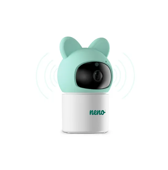 Monitor video bebeluși Neno Orso Monitor video bebeluși Neno Orso